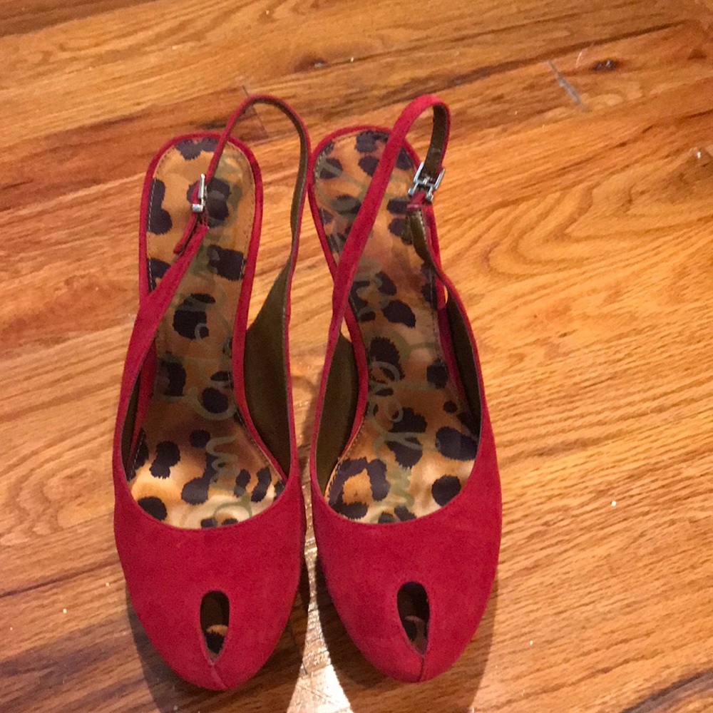 Sam Edelman Novato
